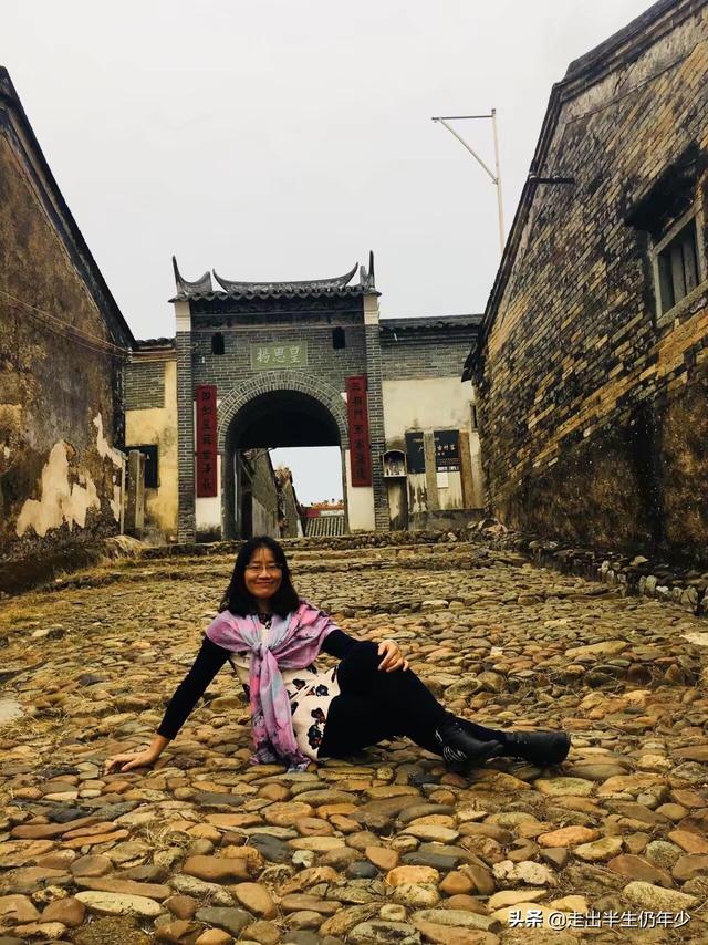 惠州市区旅游攻略自由行攻略，惠州最值得游玩的N个地方
