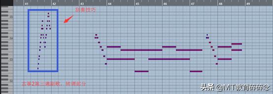 青花瓷音乐完整版简谱，以歌曲青花瓷为例