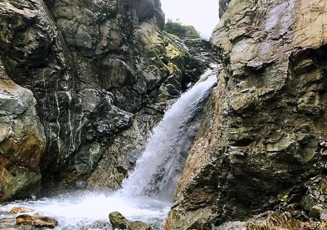 成都旅游比较凉快的避暑景点，藏在成都周边的4大冷门避暑地