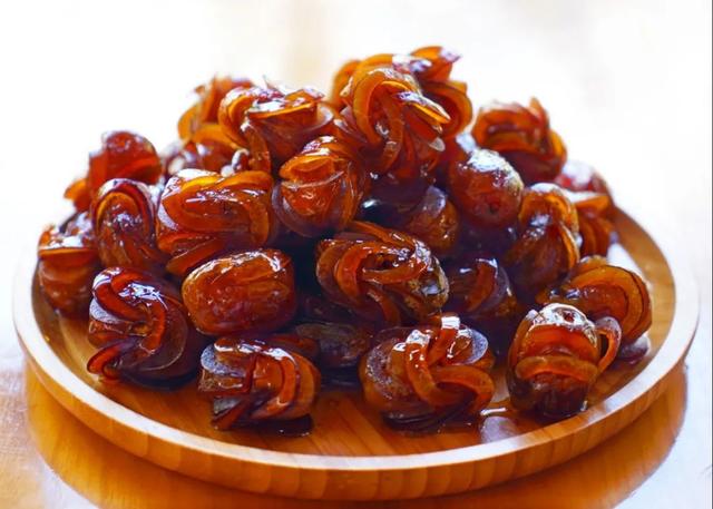 美食珍馐味道绵州，彝人古镇小吃推荐