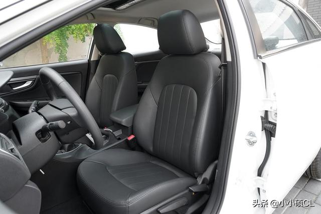 一汽奔腾b50，奔腾b50车型分析