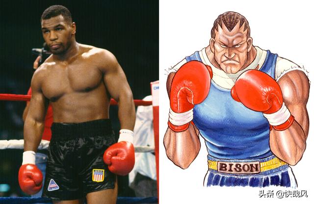 泰森的力量在现实中有多强，为什么那么多人相信泰森还能打