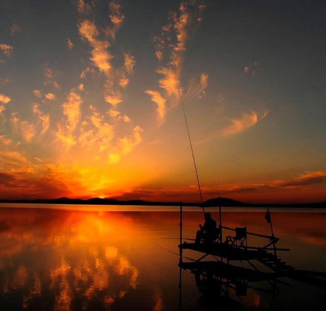 山中留客诗词欣赏，原创诗词杜明新