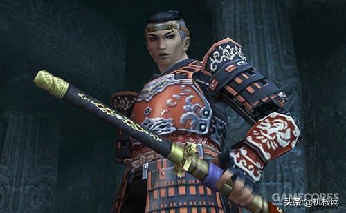 最终幻想14 4.0剧情文字，网游里最黑深残的剧情