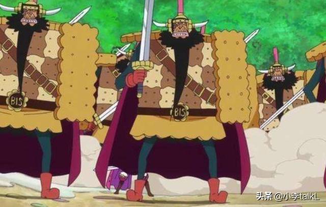 海贼王七大恶魔果实自然系，超人系恶魔果实的五大能力分类