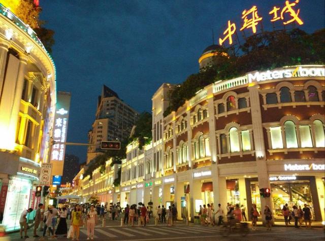 厦门有哪些景点，厦门市十大景点排名榜（厦门旅游攻略：六大必去景点）