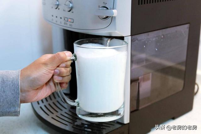 手磨意式咖啡机推荐，从意式浓缩到卡布奇诺