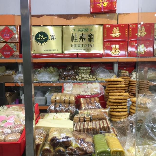 打卡北京牛街小吃，牛街必吃美食，都在这了