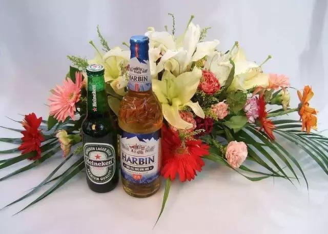 鲜花保鲜剂怎么用，五种鲜花的保鲜方法