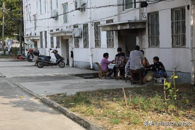 上海小时候游记，儿时记忆里的上海