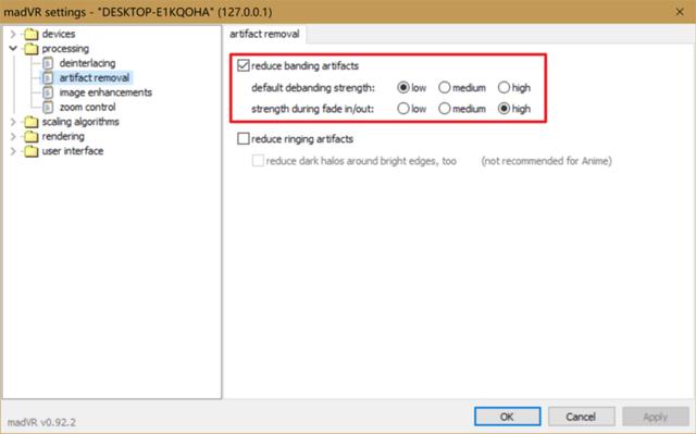 potplayer加载插件，PotPlayer播放器LAV+Xysubfilt配置指南