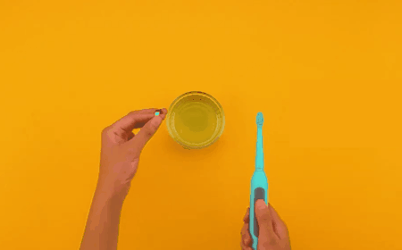 自己清洗黄金首饰小妙招，在家如何清洗黄金首饰