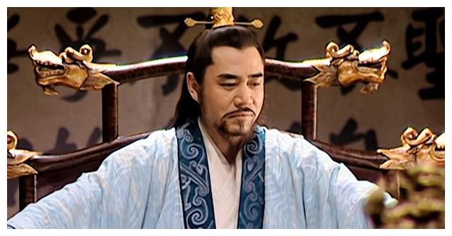 嘉靖皇帝在位45年，为何唯独不肯放过此人