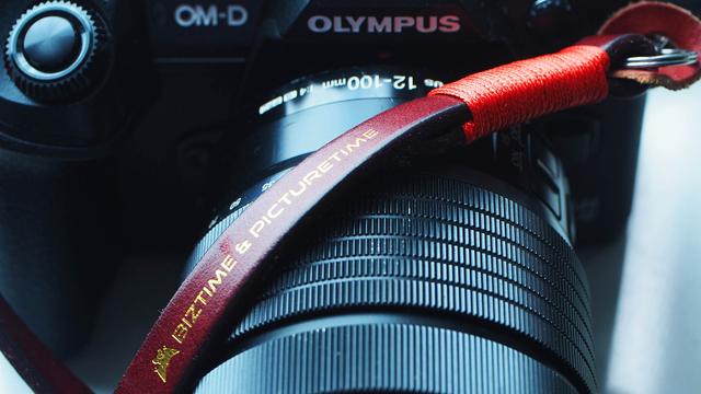 奥林巴斯em1，奥林巴斯em1mark3测评