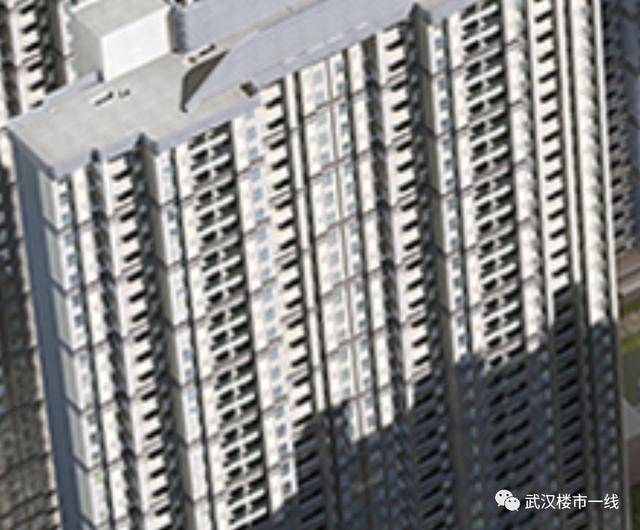 公建化外立面施工需要搭架子吗，公建化外立面是个什么东西