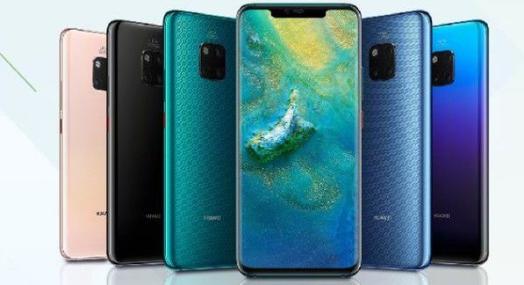 华为mate系列各个配置有什么区别，Mate50系列各机型怎么选