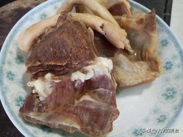 如何炒出的羊肉又香又嫩，家常炒羊肉这样做