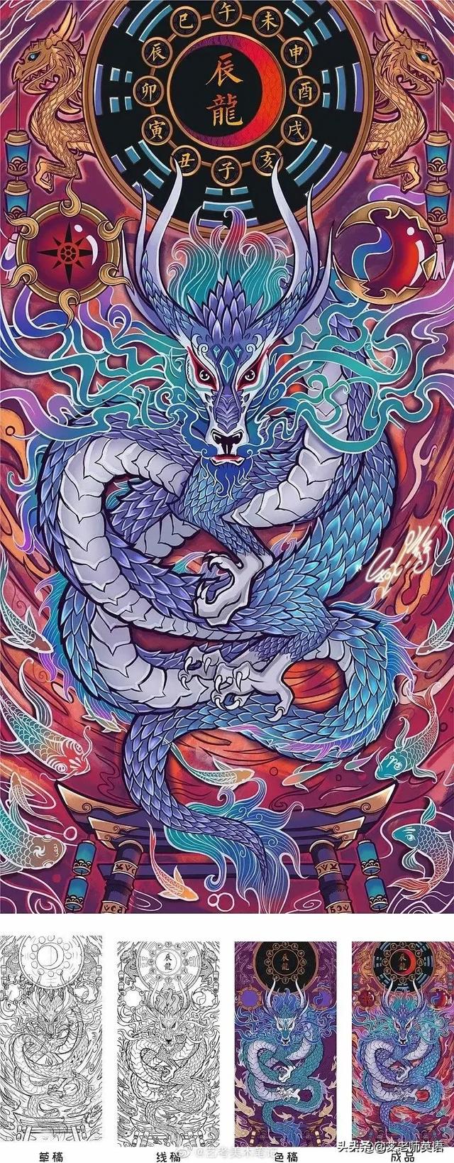 十二生肖的英语单词，十二生肖英文单词表达