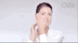 刘亦菲侧颜为什么好看，刘亦菲不是基因彩票