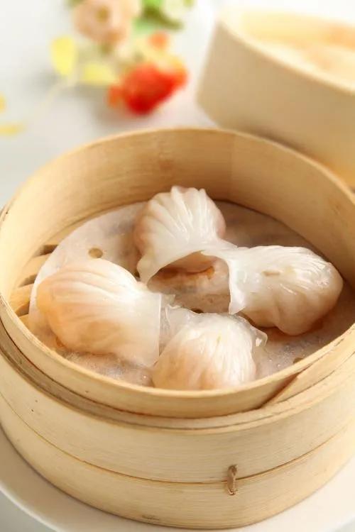 鲅鱼水饺馅的做法，鲅鱼饺子馅19种做法