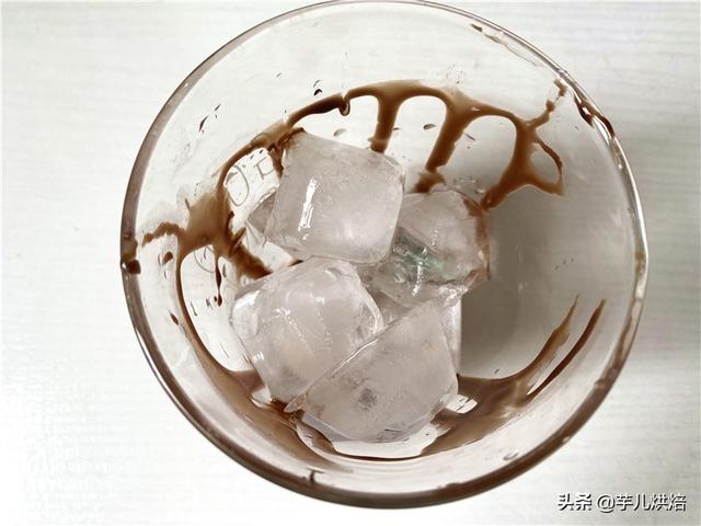经典咖啡113道不可错过的冰热咖啡，最适合喝的冰摩卡咖啡