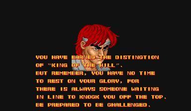 街机游戏街头霸王，街机玩家所不知的《街头霸王》趣闻