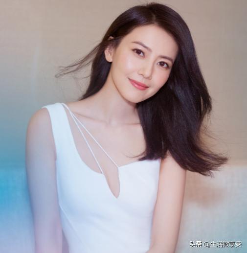 高圆圆版周芷若，高圆圆版周芷若堪称经典