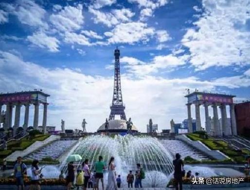 深圳何香凝美术馆，深圳东部华侨城附近景点（何香凝美术馆：香凝如故）