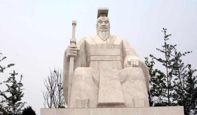 神农为什么被后人尊称炎帝，作为炎黄子孙