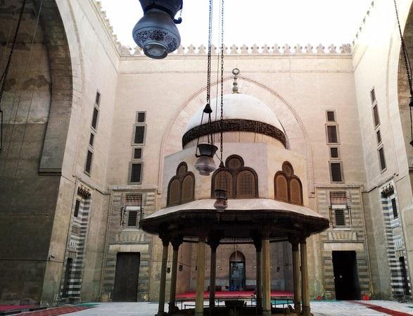 埃及的狮身人面像之谜，神秘的狮身人面像和法老图坦卡蒙的黄金面具