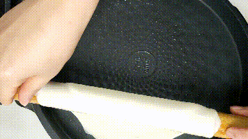 春饼用什么饼好吃，大厨教你这样做