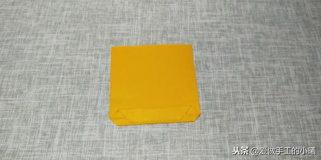 礼品盒怎么折,包正方形礼品盒有几种方法