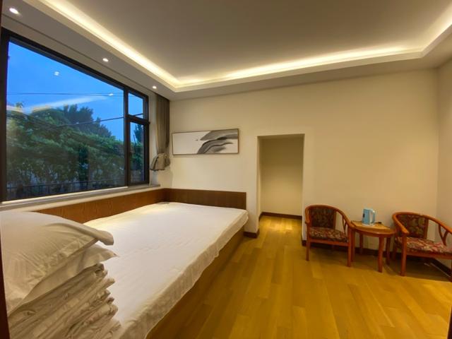 天津蓟县农家院，天津蓟县世外田园农家院