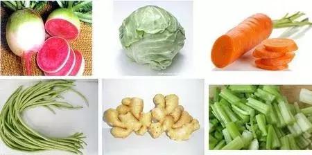 早餐店的可口小菜怎么做的，每家店必备的小菜