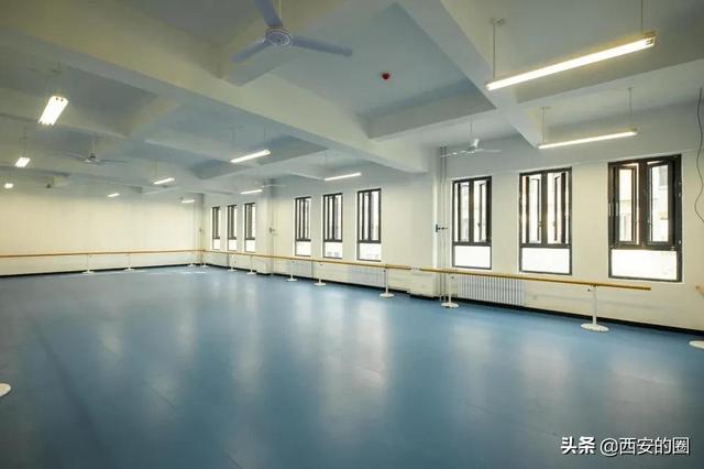 陕西青年职业学院，陕西青年职业学院官网介绍（我院举办2023年大型校园招聘会）