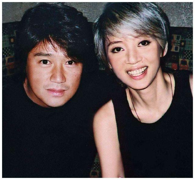 梅艳芳死后遗产怎样分配的，为何不给2个哥哥留遗产