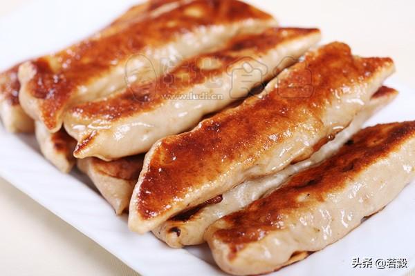 老北京这九十九种小吃，北京老字号地道小吃