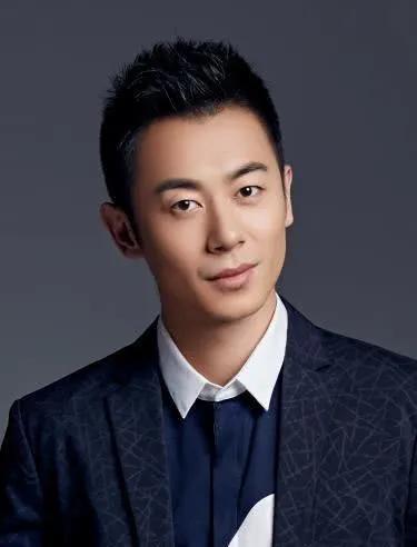 盘点男明星剃光头，那些男星的光头造型