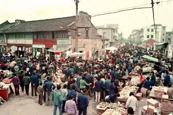 老南京万种风情，1970年代的南京记忆