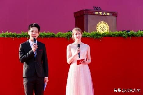 北京大学百年讲堂，走心暖场为你而来