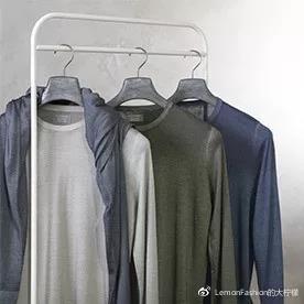 奈蔻羊绒外套，系出平门却妥妥