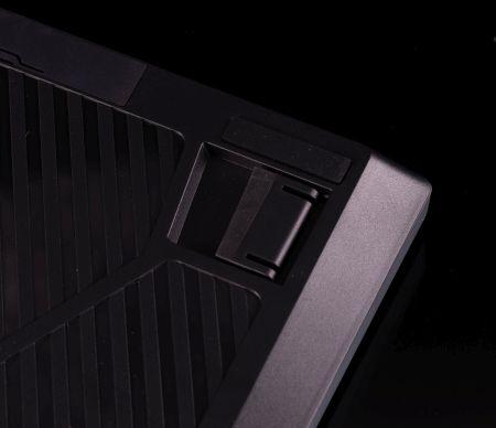 rgb单手机械键盘推荐，2022