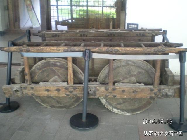 徐州博物馆兵马俑在几楼，徐州的这座水下汉兵马俑博物馆媲美西安