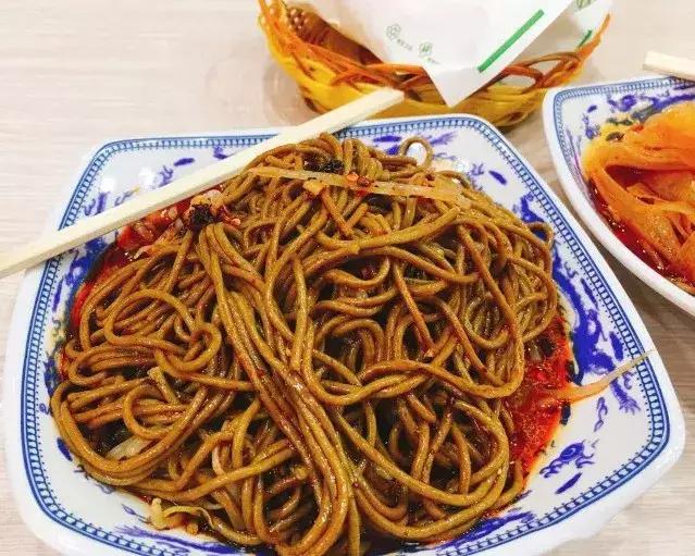 西安有什么好玩的地方，西安有什么好玩的好吃的地方（这20个免费景点你绝不能错过）