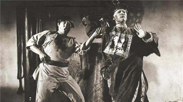 洪金宝老电影大全国语，大哥大洪金宝导演作品多多