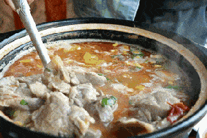 炖羊排用什么调料，炖羊肉怎么炖才好吃放什么调料