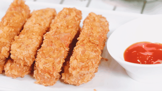 午餐肉怎么做好吃，午餐肉如何制作好吃（午餐肉这样做简单又美味）