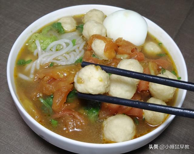 米线怎么做好吃又耐煮，您也快来试试吧