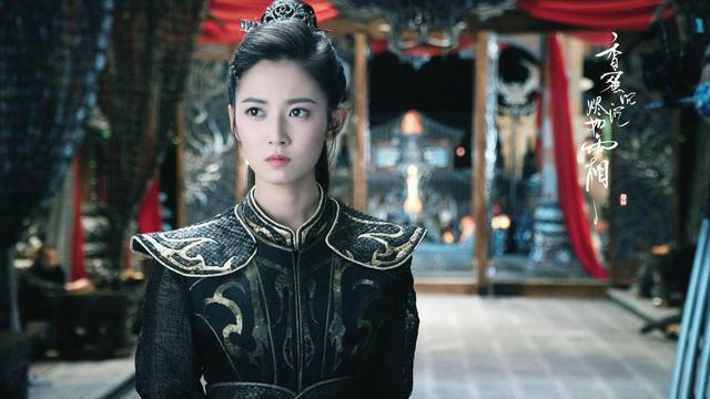 陈钰琪还有什么新剧，《两世欢》后陈钰琪仍有3部新剧