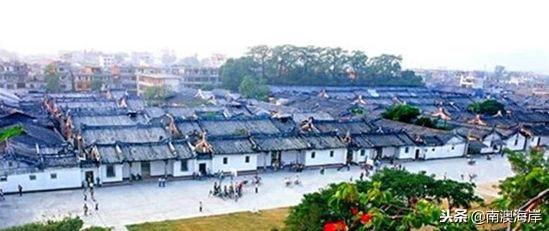 潮汕市旅游景点排名，潮汕100个景点大全